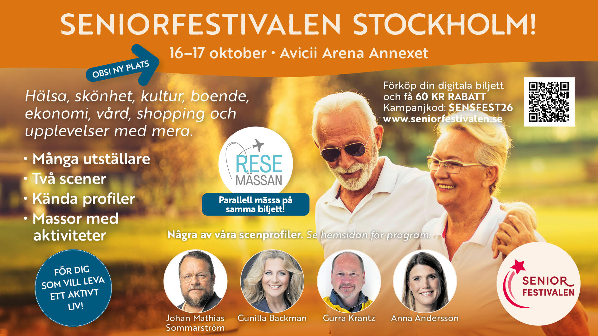 Seniorfestivalen
